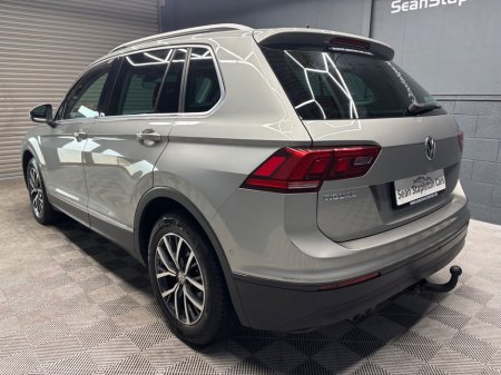 2019 Volkswagen Tiguan - photo 5