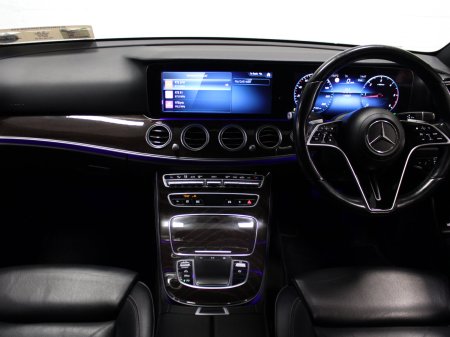2021 Mercedes-Benz E-Class - photo 10
