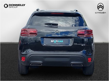 2024 Citroen C5 Aircross - photo 13