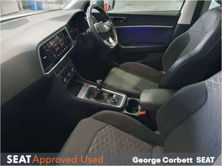 2023 SEAT Ateca - photo 8