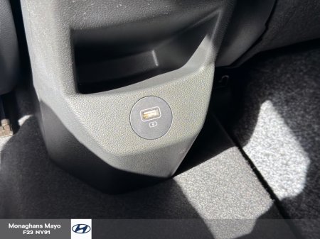 2023 Hyundai Bayon - photo 21