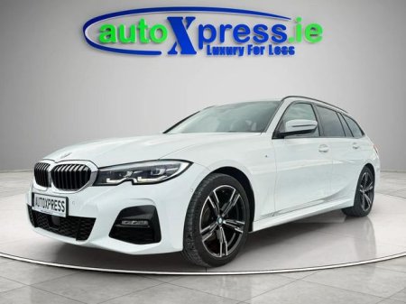 2021 BMW 3-Series - photo 5