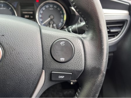 2015 Toyota Corolla - photo 22