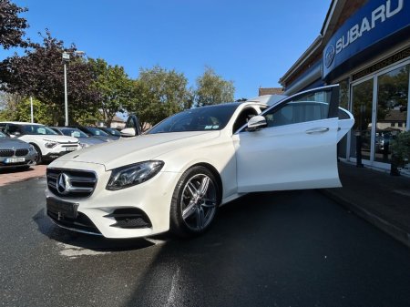 2019 Mercedes-Benz E-Class - photo 21