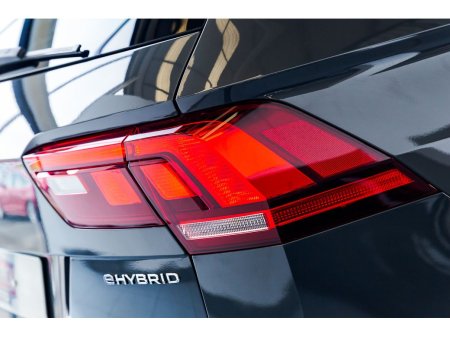 2023 Volkswagen Tiguan - photo 15
