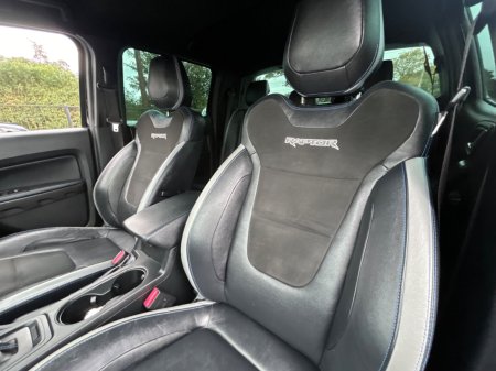 2021 Ford Ranger - photo 13