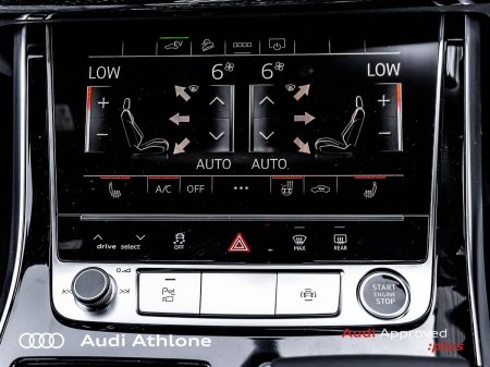 2025 Audi Q7 - photo 14