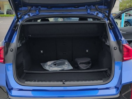 2026 BMW X1 - photo 15