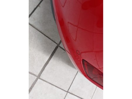 2017 Ford Fiesta - photo 6