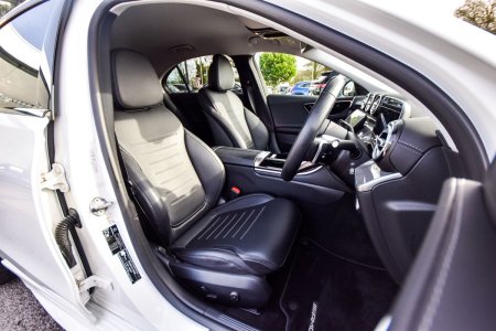 2023 Mercedes-Benz C-Class - photo 14
