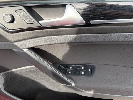 2017 Volkswagen Golf - photo 26
