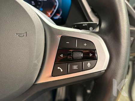 2024 BMW 1-Series - photo 23
