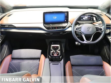 2023 Volkswagen ID.4 - photo 4