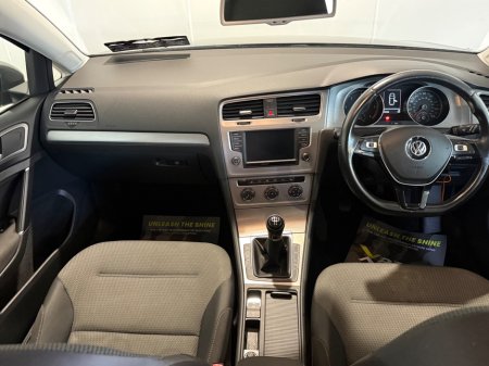 2016 Volkswagen Golf - photo 7