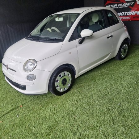 2016 Fiat 500 - photo 3