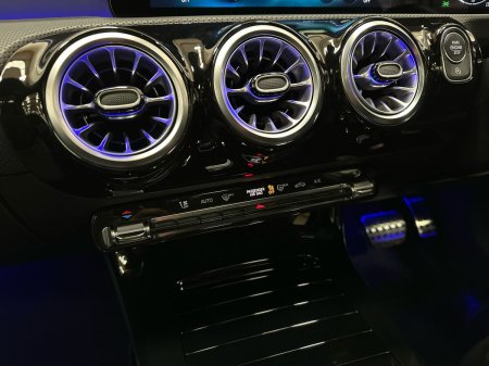 2026 Mercedes-Benz A-Class - photo 11