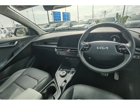 2023 Kia Niro - photo 14