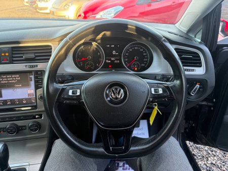 2015 Volkswagen Golf - photo 4