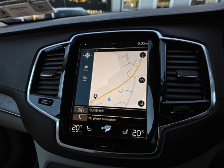 2022 Volvo XC90 - photo 16