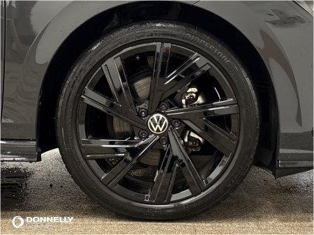 2024 Volkswagen Golf - photo 5