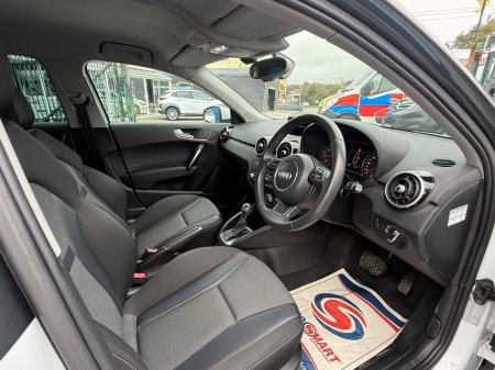 2014 Audi A1 - photo 10