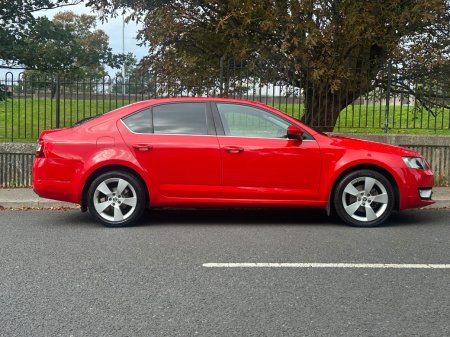 2016 Skoda Octavia - photo 3