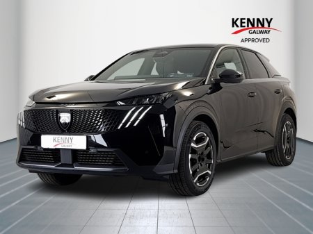 2026 Peugeot 3008 - photo 3