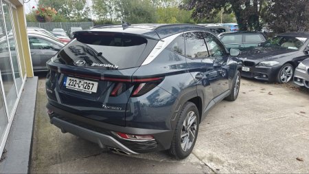2023 Hyundai Tucson - photo 7