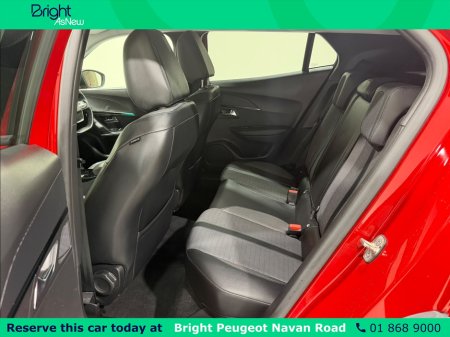 2022 Peugeot 2008 - photo 19