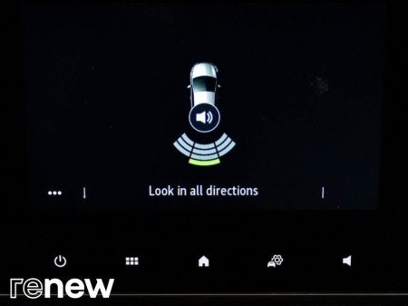 2021 Renault Zoe - photo 30