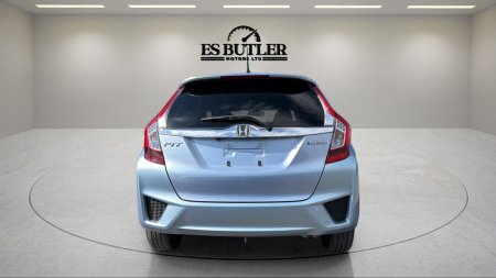 2017 Honda Fit - photo 4