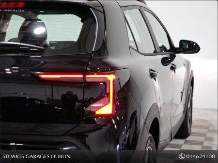 2027 Kia Stonic - photo 11