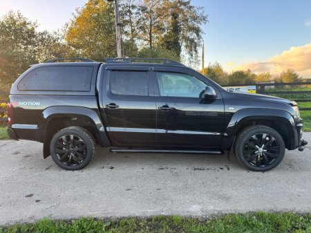 2020 Volkswagen Amarok - photo 15