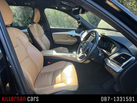 2017 Volvo XC90 - photo 7