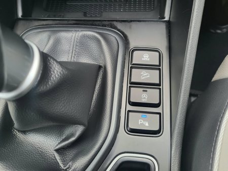 2020 Hyundai Tucson - photo 13