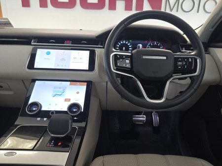2023 Land Rover Range Rover Velar - photo 7