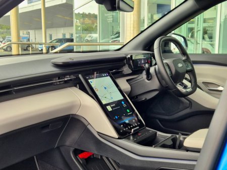 2026 Ford Explorer - photo 10