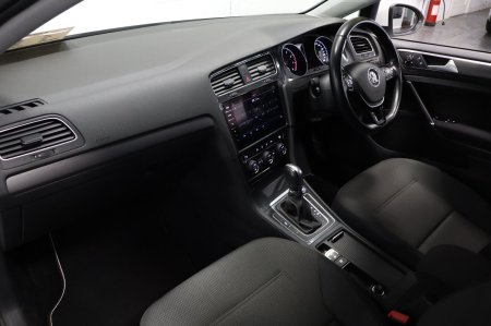 2017 Volkswagen Golf - photo 38
