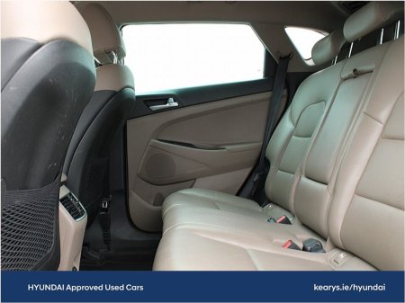 2019 Hyundai Tucson - photo 7