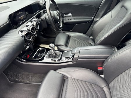 2019 Mercedes-Benz A-Class - photo 12