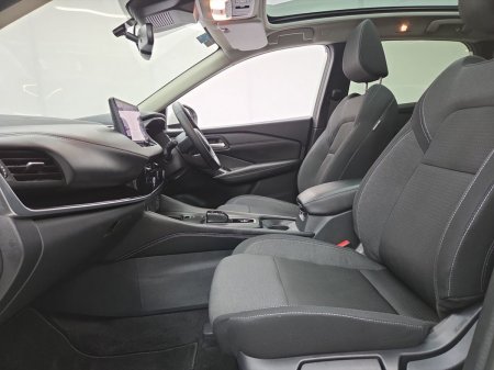 2024 Nissan Qashqai - photo 4