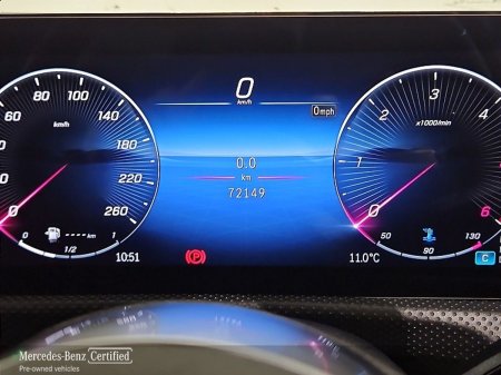2024 Mercedes-Benz CLA - photo 13