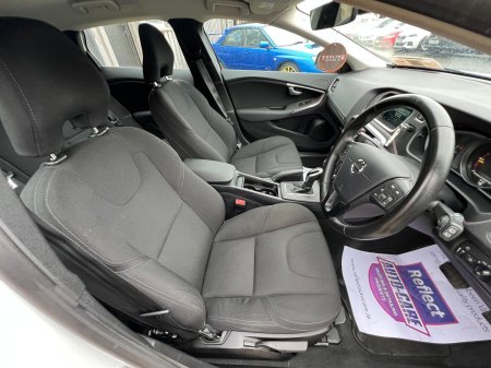 2016 Volvo V40 - photo 10