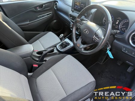 2022 Hyundai KONA - photo 4
