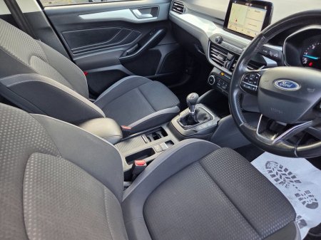 2019 Ford Focus - photo 11