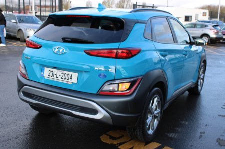 2023 Hyundai KONA - photo 5