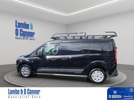 2018 Ford Transit Connect - photo 4