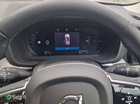 2024 Volvo XC60 - photo 20