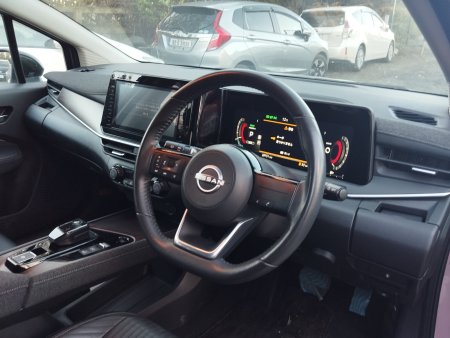 2021 Nissan Ariya - photo 18