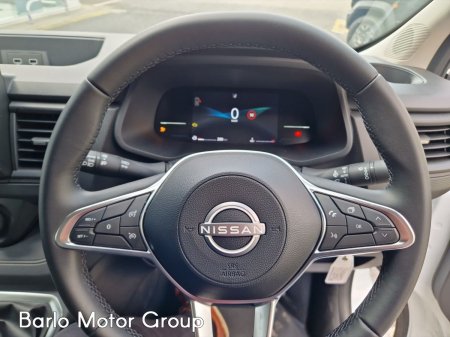 2026 Nissan Primastar - photo 16